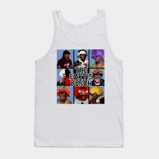 Clinton Portis Washington The Portis Bunch Tank Top